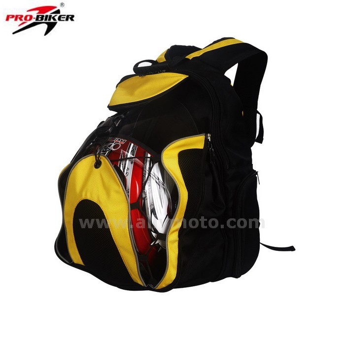 142 Multifunction Travel Luggage Handbag Tool Bag Motorcycle Helmet Waterproof High Capacity Backpack@4